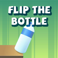 Flip The Bottle